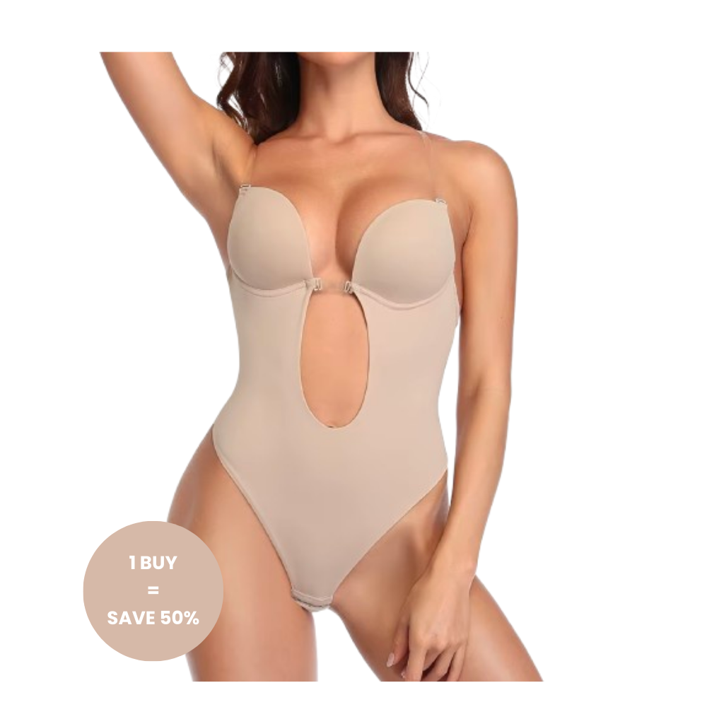 LifeLuxe BODYSUIT